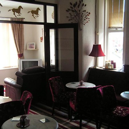 The Fairview Hotel, South Shore Blackpool Eksteriør bilde