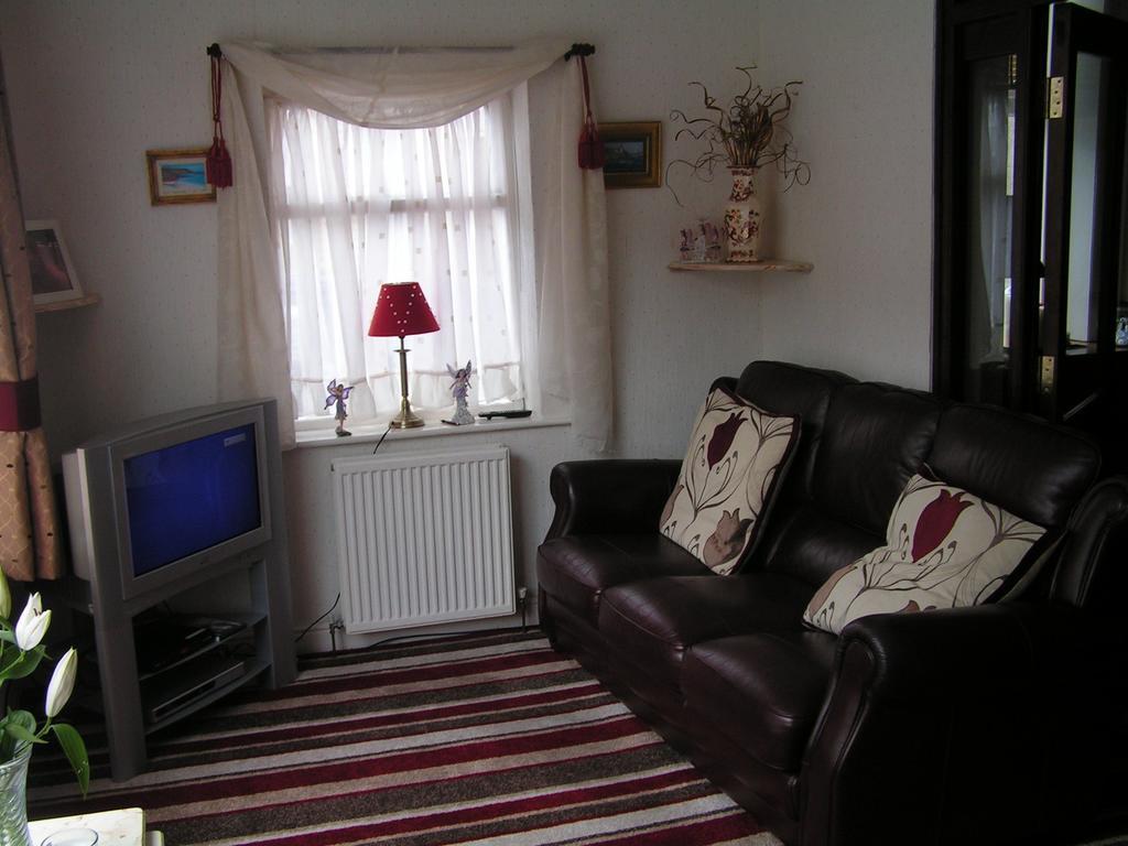 The Fairview Hotel, South Shore Blackpool Rom bilde