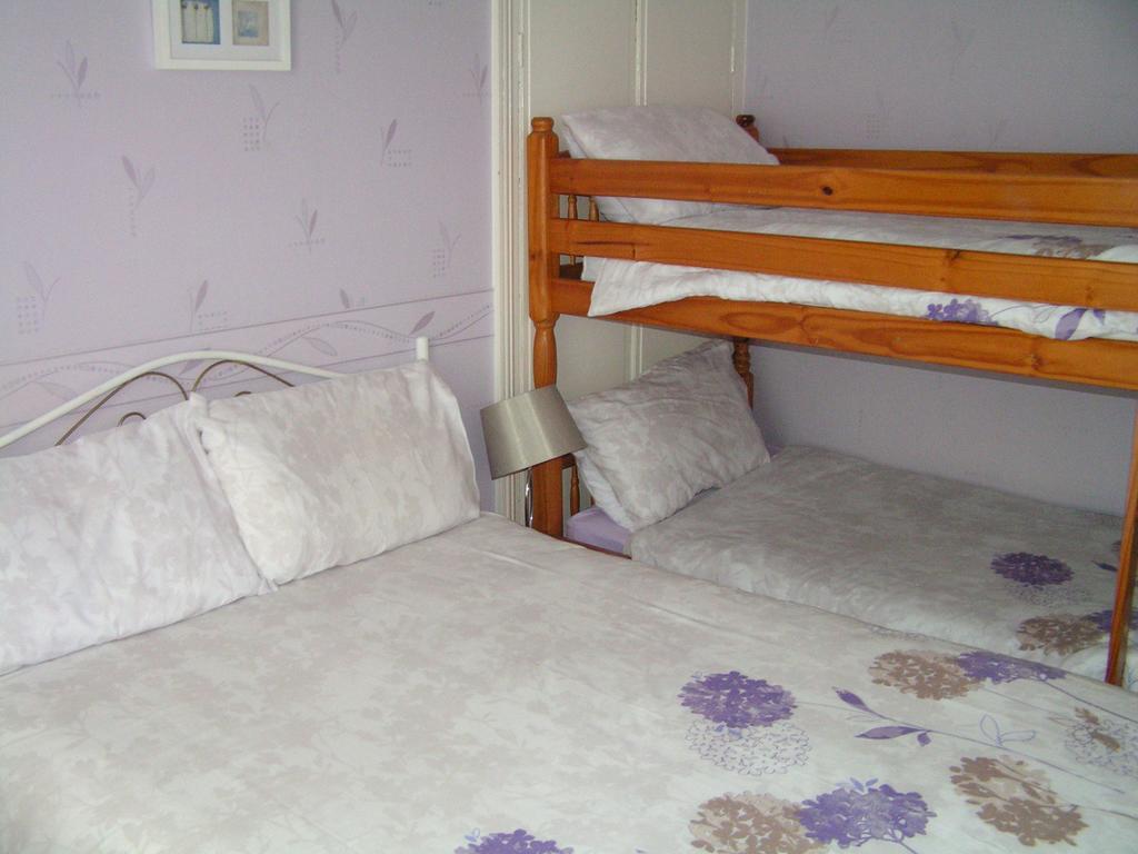 The Fairview Hotel, South Shore Blackpool Rom bilde