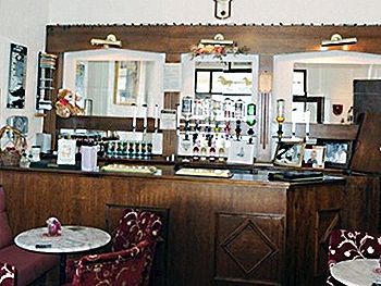 The Fairview Hotel, South Shore Blackpool Eksteriør bilde